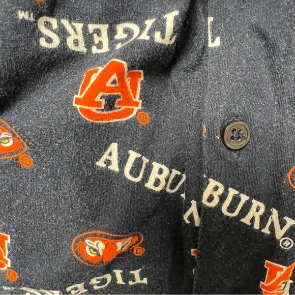 Auburn Sleepwear Boxers Women’s Size 2X Super soft Preowned Good Condition - Picture 3 of 4